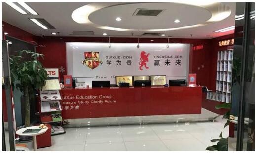 零中介费+2亿奖学金，赢未来留学将开启行业3.0时代？